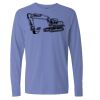 Adult Heavyweight RS Long-Sleeve T-Shirt Thumbnail