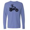 Adult Heavyweight RS Long-Sleeve T-Shirt Thumbnail