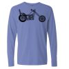 Adult Heavyweight RS Long-Sleeve T-Shirt Thumbnail