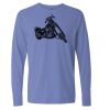Adult Heavyweight RS Long-Sleeve T-Shirt Thumbnail