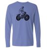 Adult Heavyweight RS Long-Sleeve T-Shirt Thumbnail