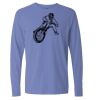 Adult Heavyweight RS Long-Sleeve T-Shirt Thumbnail