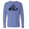 Adult Heavyweight RS Long-Sleeve T-Shirt Thumbnail