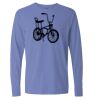 Adult Heavyweight RS Long-Sleeve T-Shirt Thumbnail