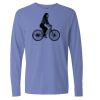 Adult Heavyweight RS Long-Sleeve T-Shirt Thumbnail