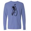 Adult Heavyweight RS Long-Sleeve T-Shirt Thumbnail