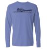 Adult Heavyweight RS Long-Sleeve T-Shirt Thumbnail