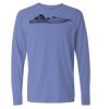 Adult Heavyweight RS Long-Sleeve T-Shirt Thumbnail