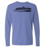 Adult Heavyweight RS Long-Sleeve T-Shirt Thumbnail