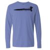 Adult Heavyweight RS Long-Sleeve T-Shirt Thumbnail