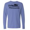 Adult Heavyweight RS Long-Sleeve T-Shirt Thumbnail