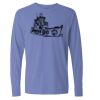 Adult Heavyweight RS Long-Sleeve T-Shirt Thumbnail
