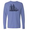 Adult Heavyweight RS Long-Sleeve T-Shirt Thumbnail