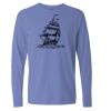 Adult Heavyweight RS Long-Sleeve T-Shirt Thumbnail