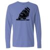 Adult Heavyweight RS Long-Sleeve T-Shirt Thumbnail
