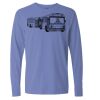 Adult Heavyweight RS Long-Sleeve T-Shirt Thumbnail