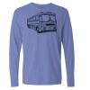 Adult Heavyweight RS Long-Sleeve T-Shirt Thumbnail