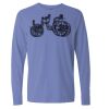 Adult Heavyweight RS Long-Sleeve T-Shirt Thumbnail