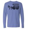 Adult Heavyweight RS Long-Sleeve T-Shirt Thumbnail