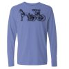 Adult Heavyweight RS Long-Sleeve T-Shirt Thumbnail