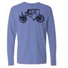 Adult Heavyweight RS Long-Sleeve T-Shirt Thumbnail