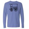 Adult Heavyweight RS Long-Sleeve T-Shirt Thumbnail