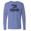Adult Heavyweight RS Long-Sleeve T-Shirt Thumbnail