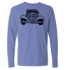 Adult Heavyweight RS Long-Sleeve T-Shirt Thumbnail