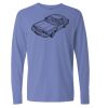Adult Heavyweight RS Long-Sleeve T-Shirt Thumbnail