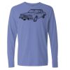 Adult Heavyweight RS Long-Sleeve T-Shirt Thumbnail