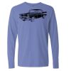 Adult Heavyweight RS Long-Sleeve T-Shirt Thumbnail