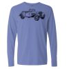 Adult Heavyweight RS Long-Sleeve T-Shirt Thumbnail