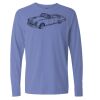 Adult Heavyweight RS Long-Sleeve T-Shirt Thumbnail