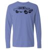 Adult Heavyweight RS Long-Sleeve T-Shirt Thumbnail