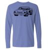 Adult Heavyweight RS Long-Sleeve T-Shirt Thumbnail