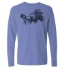 Adult Heavyweight RS Long-Sleeve T-Shirt Thumbnail