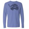 Adult Heavyweight RS Long-Sleeve T-Shirt Thumbnail