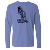 Adult Heavyweight RS Long-Sleeve T-Shirt Thumbnail