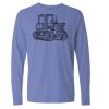 Adult Heavyweight RS Long-Sleeve T-Shirt Thumbnail