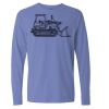 Adult Heavyweight RS Long-Sleeve T-Shirt Thumbnail