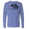 Adult Heavyweight RS Long-Sleeve T-Shirt Thumbnail