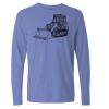 Adult Heavyweight RS Long-Sleeve T-Shirt Thumbnail