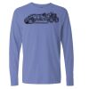 Adult Heavyweight RS Long-Sleeve T-Shirt Thumbnail