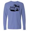 Adult Heavyweight RS Long-Sleeve T-Shirt Thumbnail