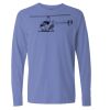 Adult Heavyweight RS Long-Sleeve T-Shirt Thumbnail