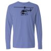 Adult Heavyweight RS Long-Sleeve T-Shirt Thumbnail