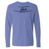 Adult Heavyweight RS Long-Sleeve T-Shirt Thumbnail