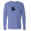 Adult Heavyweight RS Long-Sleeve T-Shirt Thumbnail