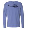 Adult Heavyweight RS Long-Sleeve T-Shirt Thumbnail
