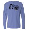 Adult Heavyweight RS Long-Sleeve T-Shirt Thumbnail